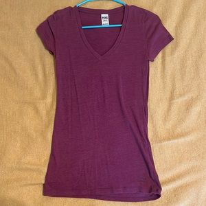 PINK Victoria’s Secret XS V Neck